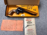 RUGER NEW MODEL BLACKHAWK .357 MAX - 1 of 3