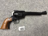 RUGER NEW MODEL BLACKHAWK .357 MAX - 3 of 3