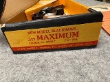 RUGER NEW MODEL BLACKHAWK .357 MAX - 2 of 3