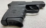 SMITH & WESSON BODYGUARD 380 .380 ACP - Image 3 of 3