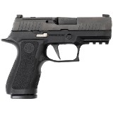 SIG SAUER P320 X 9MM LUGER (9X19 PARA) - Image 2 of 3