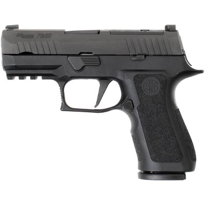 SIG SAUER P320 X 9MM LUGER (9X19 PARA) - Image 1 of 3