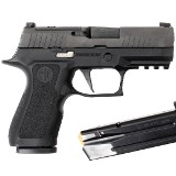 SIG SAUER P320 X 9MM LUGER (9X19 PARA) - Image 3 of 3