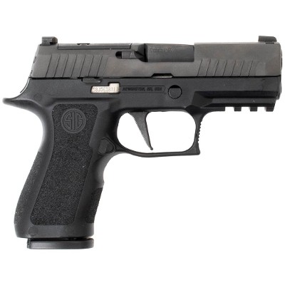 SIG SAUER P320 X 9MM LUGER (9X19 PARA) - Image 2 of 3