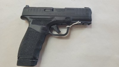 SPRINGFIELD ARMORY HELLCAT PRO 9MM LUGER (9x19 PARA) - Image 3 of 3