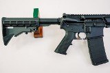 RUGER HARRIER 5.56X45MM NATO - 2 of 3