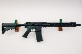 RUGER HARRIER 5.56X45MM NATO - 1 of 3