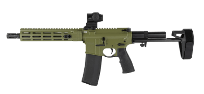 DANIEL DEFENSE DDM4 5.56X45MM NATO - Image 1 of 1