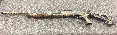 CHARLES DALY 635 12 GA - Image 2 of 3
