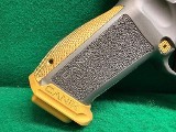 CANIK SFX RIVAL OR 9MM LUGER (9X19 PARA) - 3 of 3