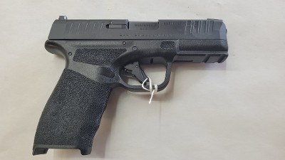 SPRINGFIELD ARMORY HELLCAT PRO 9MM LUGER (9x19 PARA) - Image 3 of 3