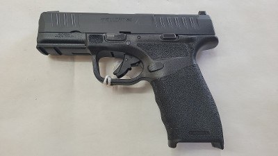 SPRINGFIELD ARMORY HELLCAT PRO 9MM LUGER (9x19 PARA) - Image 1 of 3