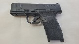 SPRINGFIELD ARMORY HELLCAT PRO 9MM LUGER (9x19 PARA) - Image 1 of 3