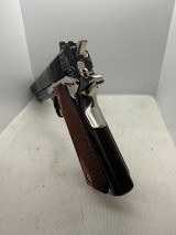 COLT SERIES 70 GOVERNMENT 1911 CLASSIC .45 ACP - Image 3 of 3