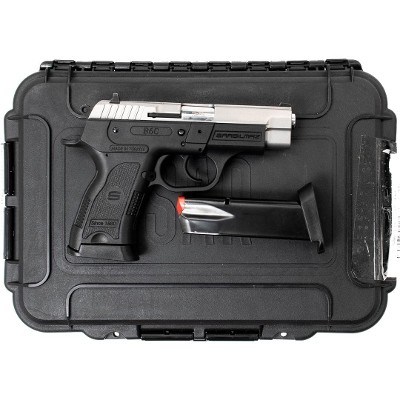SAR FIREARMS B6C 9MM LUGER (9X19 PARA) - Image 3 of 3