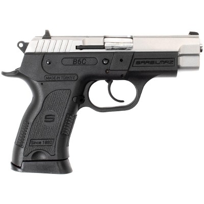 SAR FIREARMS B6C 9MM LUGER (9X19 PARA) - Image 2 of 3