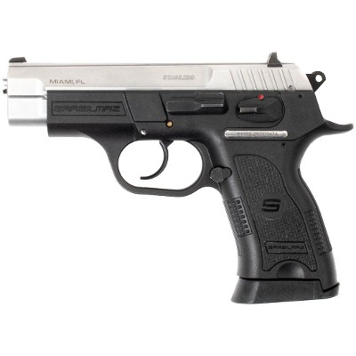 SAR FIREARMS B6C 9MM LUGER (9X19 PARA) - Image 1 of 3