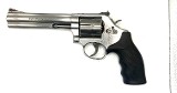 SMITH & WESSON 686-6 .357 MAG - 1 of 3