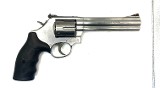 SMITH & WESSON 686-6 .357 MAG - 2 of 3