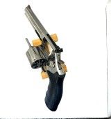 SMITH & WESSON 686-6 .357 MAG - 3 of 3