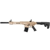 GFORCE ARMS GF25 MODEL MKX3 12 GA - 1 of 2