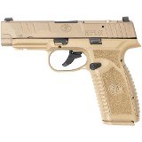 FN REFLEX 9MM LUGER (9X19 PARA) - 1 of 3