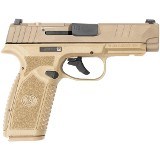 FN REFLEX 9MM LUGER (9X19 PARA) - 2 of 3