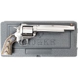 RUGER NEW MODEL SUPER BLACKHAWK .44 MAGNUM - Image 3 of 3