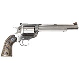 RUGER NEW MODEL SUPER BLACKHAWK .44 MAGNUM - Image 2 of 3
