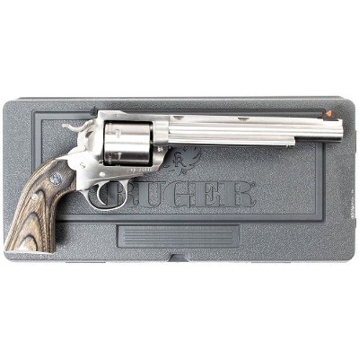 RUGER NEW MODEL SUPER BLACKHAWK .44 MAGNUM - Image 3 of 3