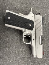 KIMBER STAINLESS ULTRA CARRY II .45 ACP - Image 3 of 3