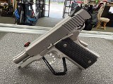KIMBER STAINLESS ULTRA CARRY II .45 ACP - Image 1 of 3