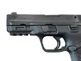SMITH & WESSON M&P 380 SHIELD EZ.380 ACP - 3 of 3