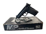 SMITH & WESSON M&P 380 SHIELD EZ.380 ACP - 1 of 3