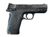 SMITH & WESSON M&P 380 SHIELD EZ.380 ACP - 2 of 3
