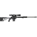DANIEL DEFENSE DELTA 5 PRO + LEUPOLD MARK 3HD 6-18x506.5MM CREEDMOOR - 2 of 3