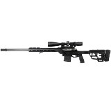 DANIEL DEFENSE DELTA 5 PRO + LEUPOLD MARK 3HD 6-18x506.5MM CREEDMOOR - 1 of 3