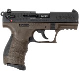 WALTHER P22 .22 LR - 2 of 3