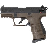 WALTHER P22 .22 LR - 1 of 3