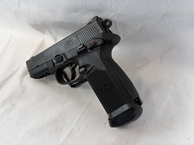 FN FNP-45 .45 ACP - Image 3 of 3