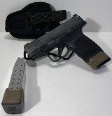 SPRINGFIELD ARMORY HELLCAT 9MM LUGER (9x19 PARA) - Image 1 of 3
