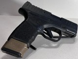 SPRINGFIELD ARMORY HELLCAT 9MM LUGER (9x19 PARA) - Image 2 of 3