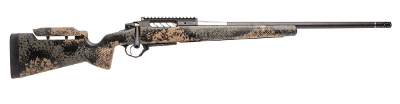 SEEKINS PRECISION HAVAK ELEMENT M3 .308 WIN - Image 1 of 1
