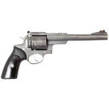 RUGER SUPER REDAWK .454 CASULL - 2 of 3