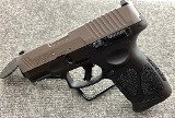 TAURUS G3C 9MM LUGER (9x19 PARA) - 2 of 3