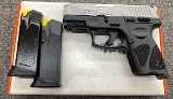TAURUS G3C 9MM LUGER (9x19 PARA) - 1 of 3