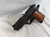 ROCK ISLAND ARMORY M1911-A1 GI STANDARD CS .45 ACP - 2 of 3