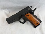 ROCK ISLAND ARMORY M1911-A1 GI STANDARD CS .45 ACP - 1 of 3