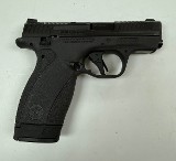 SMITH & WESSON BODYGUARD 2.0 .380 ACP - 2 of 3