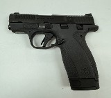 SMITH & WESSON BODYGUARD 2.0 .380 ACP - 1 of 3